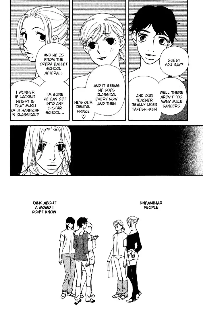 Kimi Wa Petto Chapter 4 22